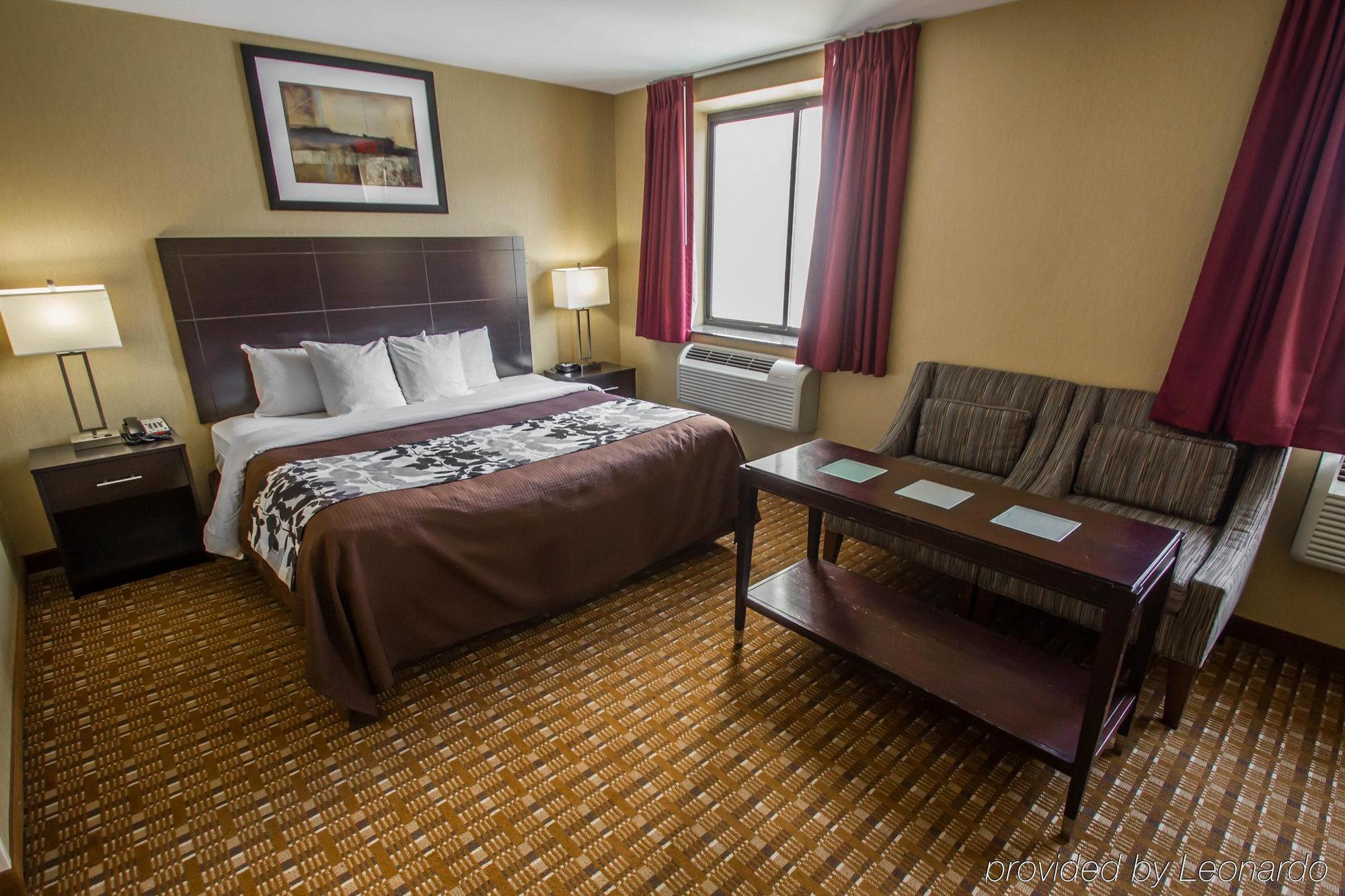 Sleep Brooklyn Downtown Hotel Nova York