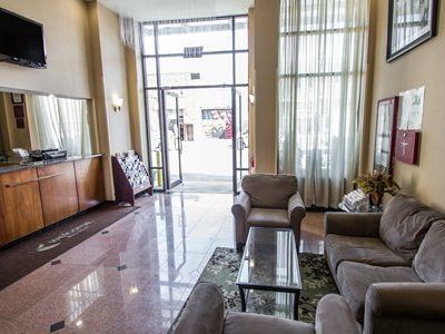 Hotel Sleep Brooklyn Downtown Nova York