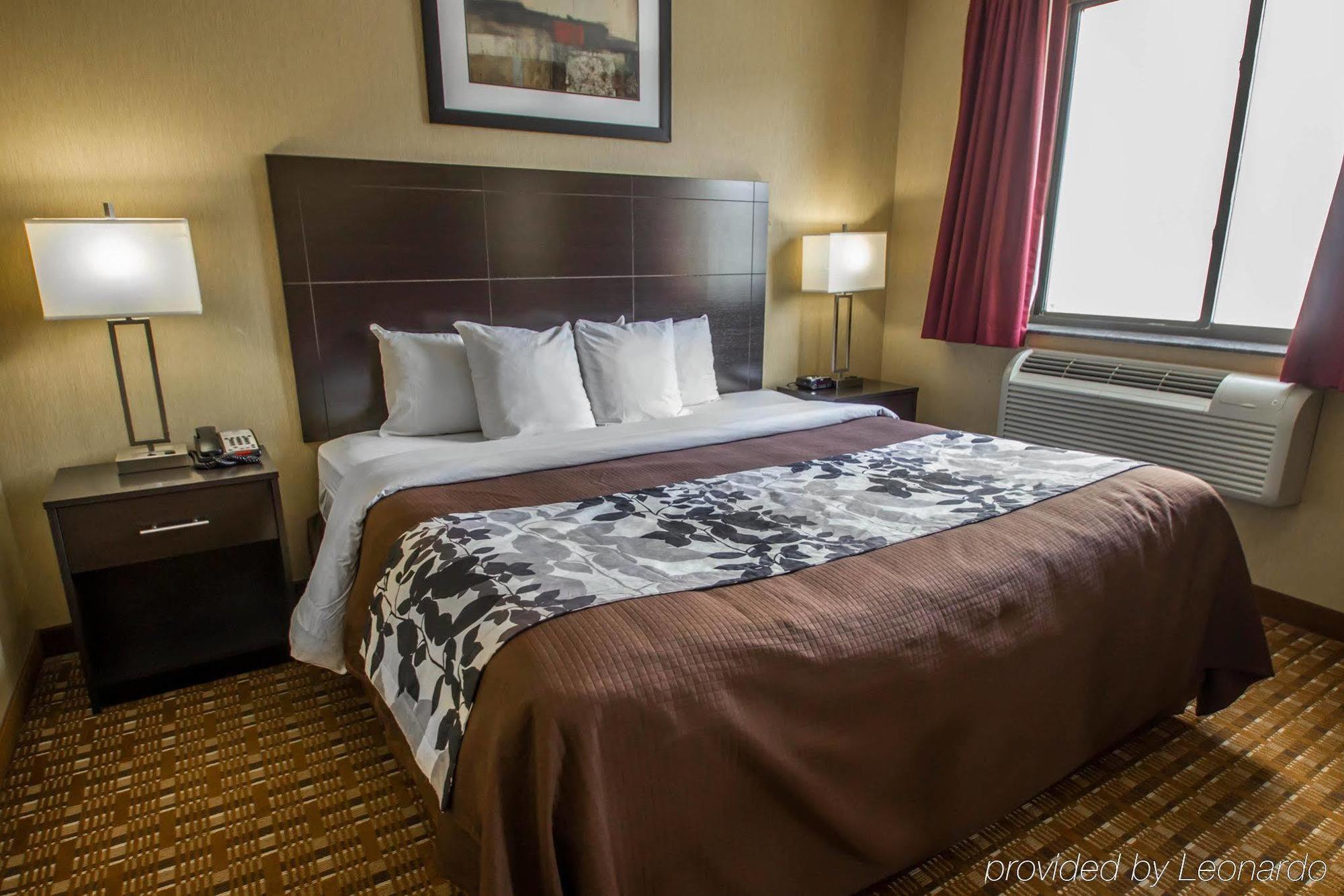 Sleep Brooklyn Downtown Hotel Nova York