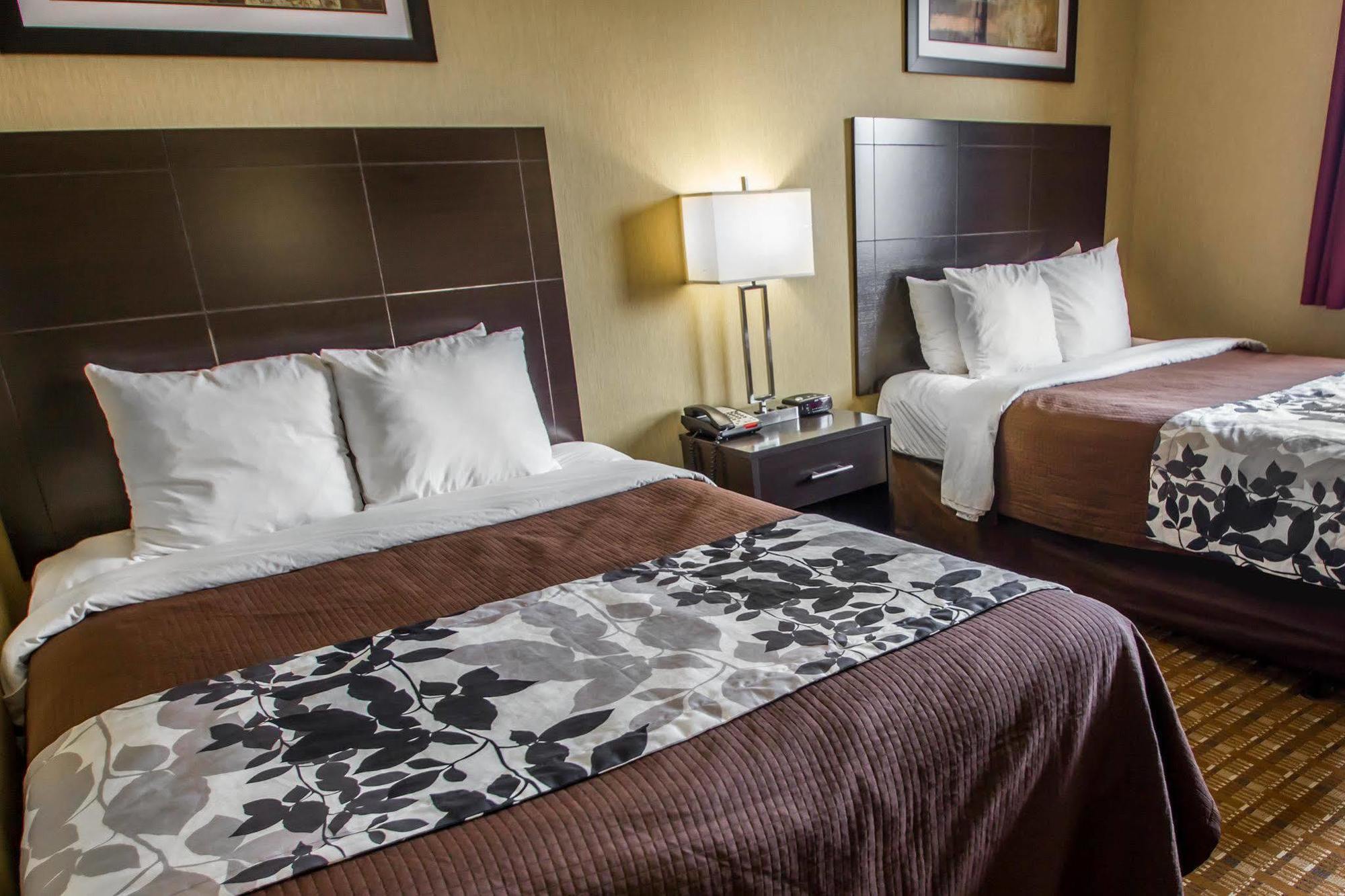 Sleep Brooklyn Downtown Hotel Nova York