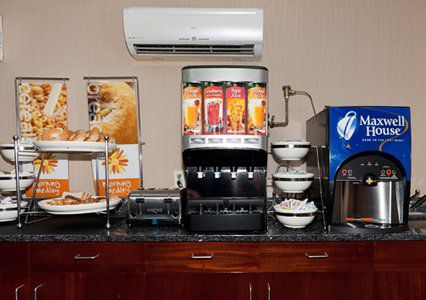 Hotel Sleep Brooklyn Downtown Nova York