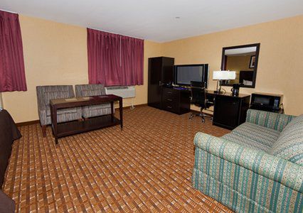 Sleep Brooklyn Downtown Hotel Nova York